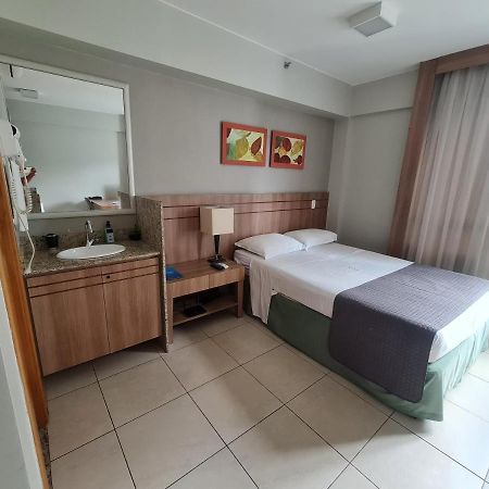 Bsb Flat - Melhor Localização Brasília Exterior foto