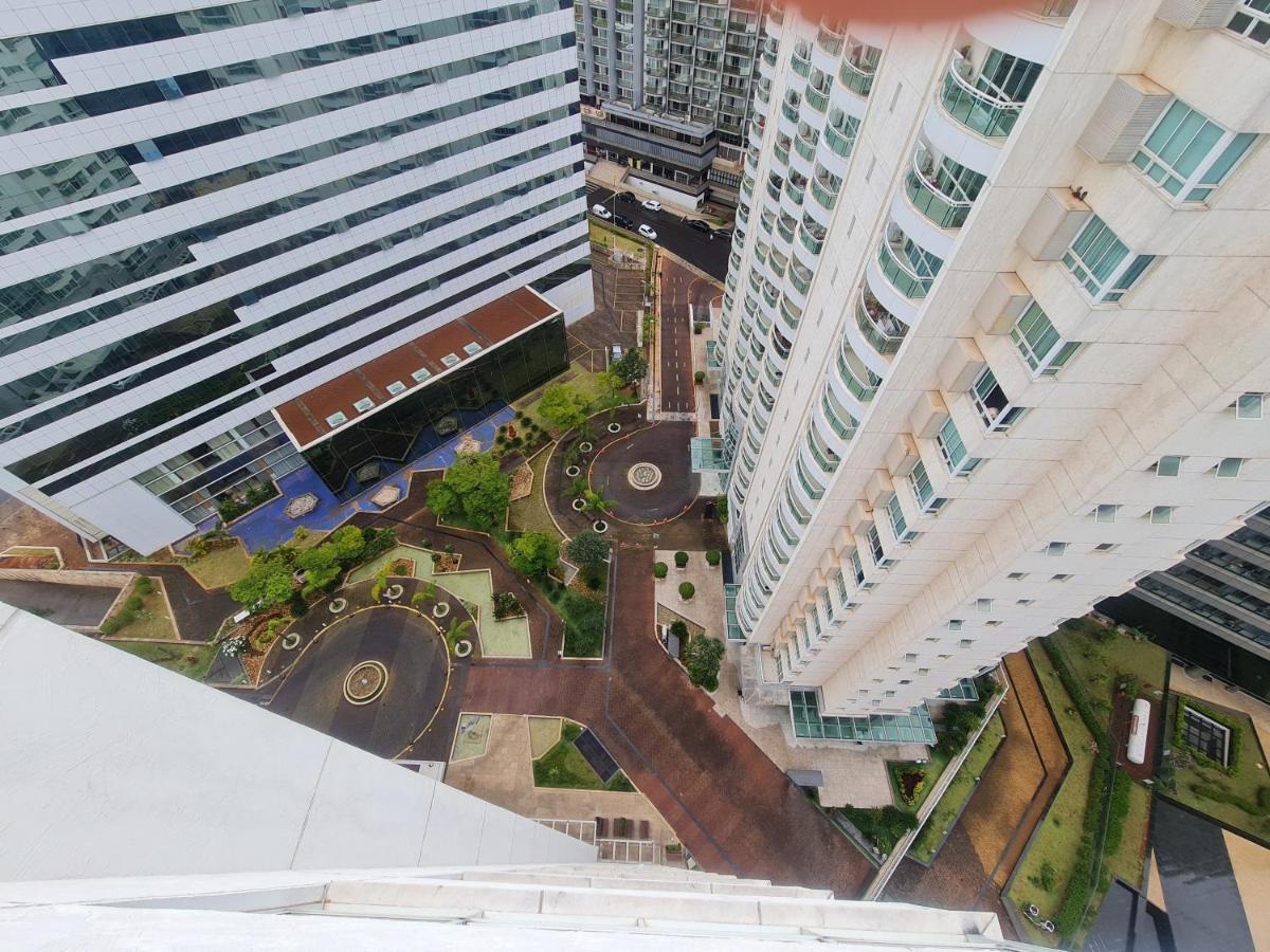 Bsb Flat - Melhor Localização Brasília Exterior foto