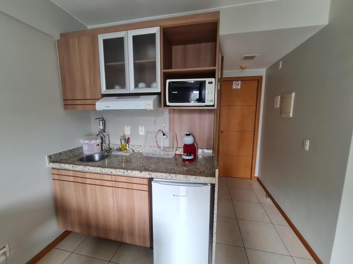Bsb Flat - Melhor Localização Brasília Exterior foto